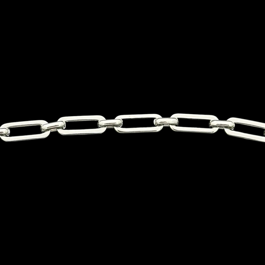 Colier Forever Link INOX