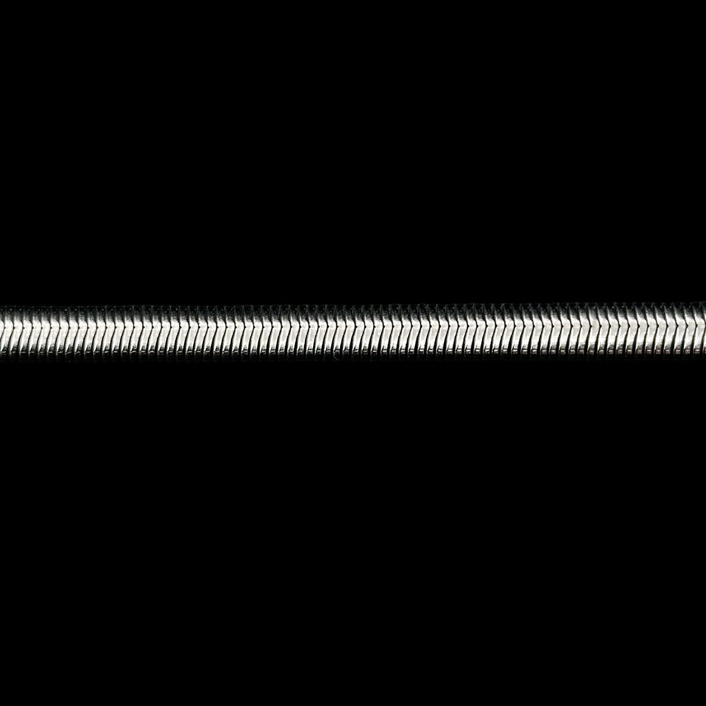 Colier Snake INOX