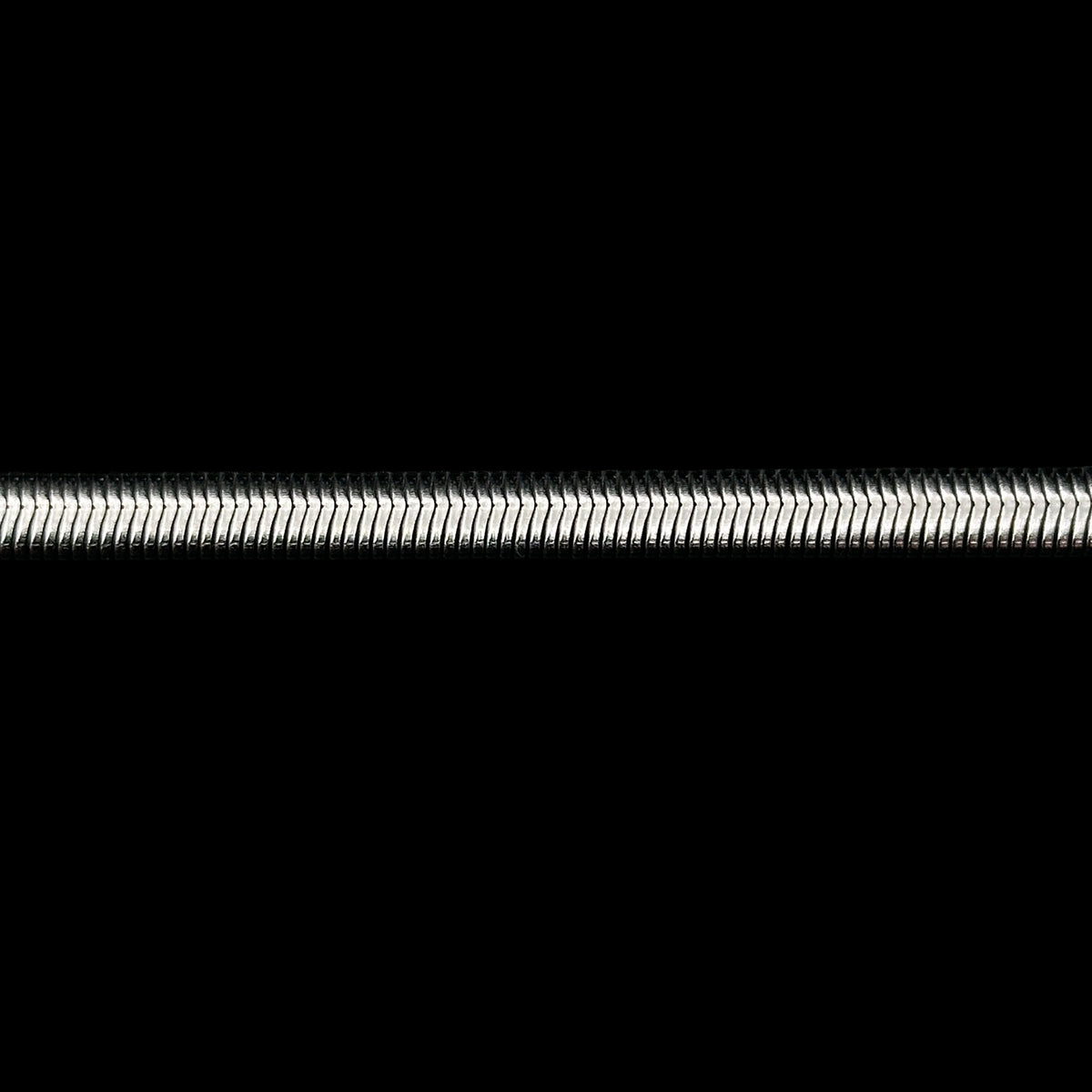 Colier Snake INOX