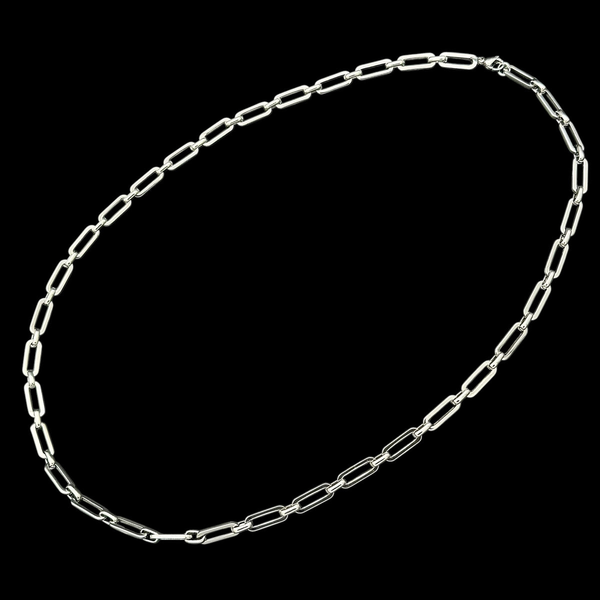 Colier Forever Link INOX
