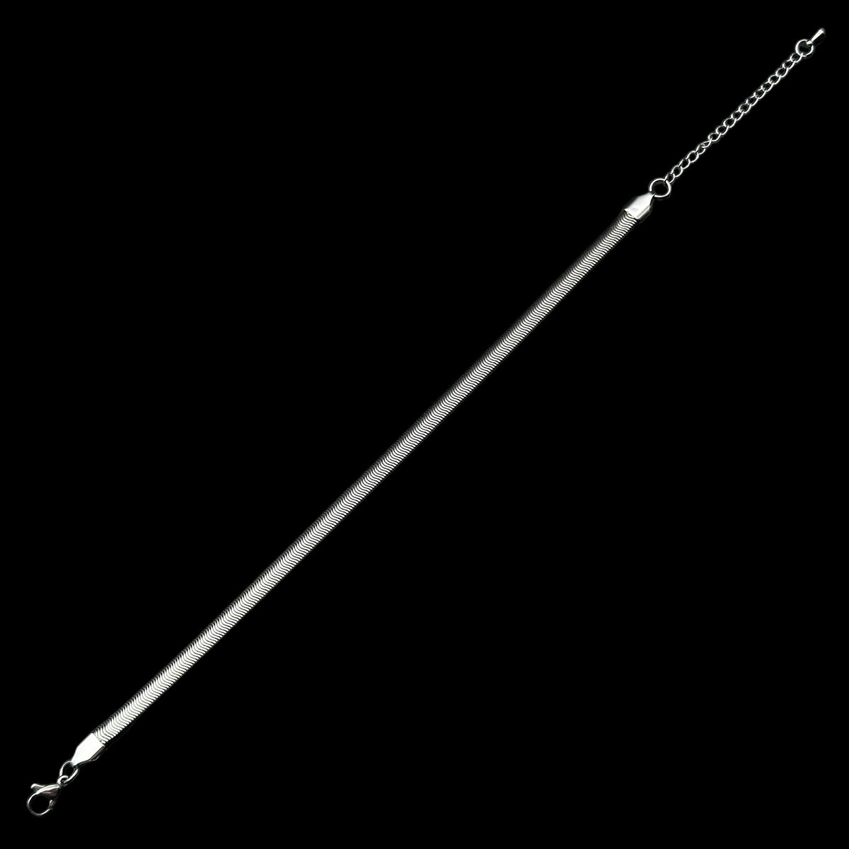 Brățară Snake INOX