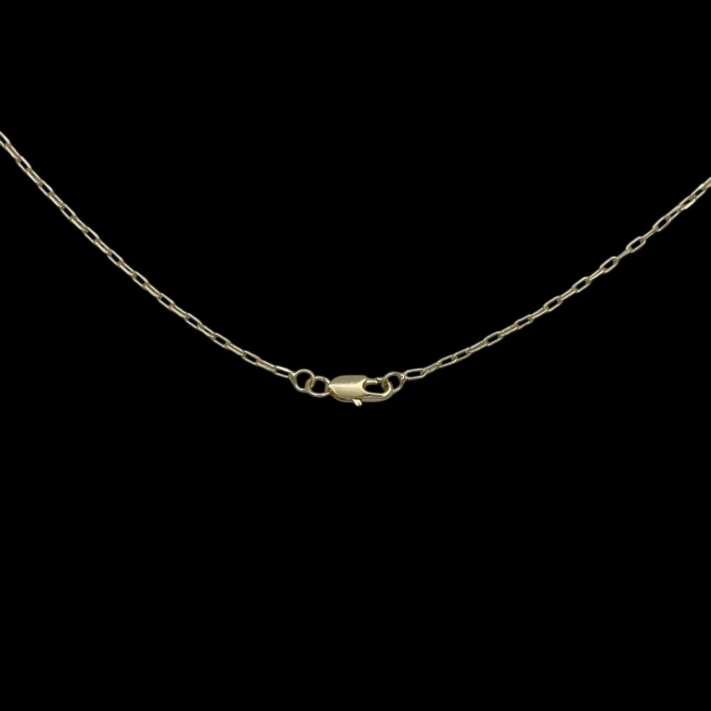 Colier Everlove Placat cu Aur 18K