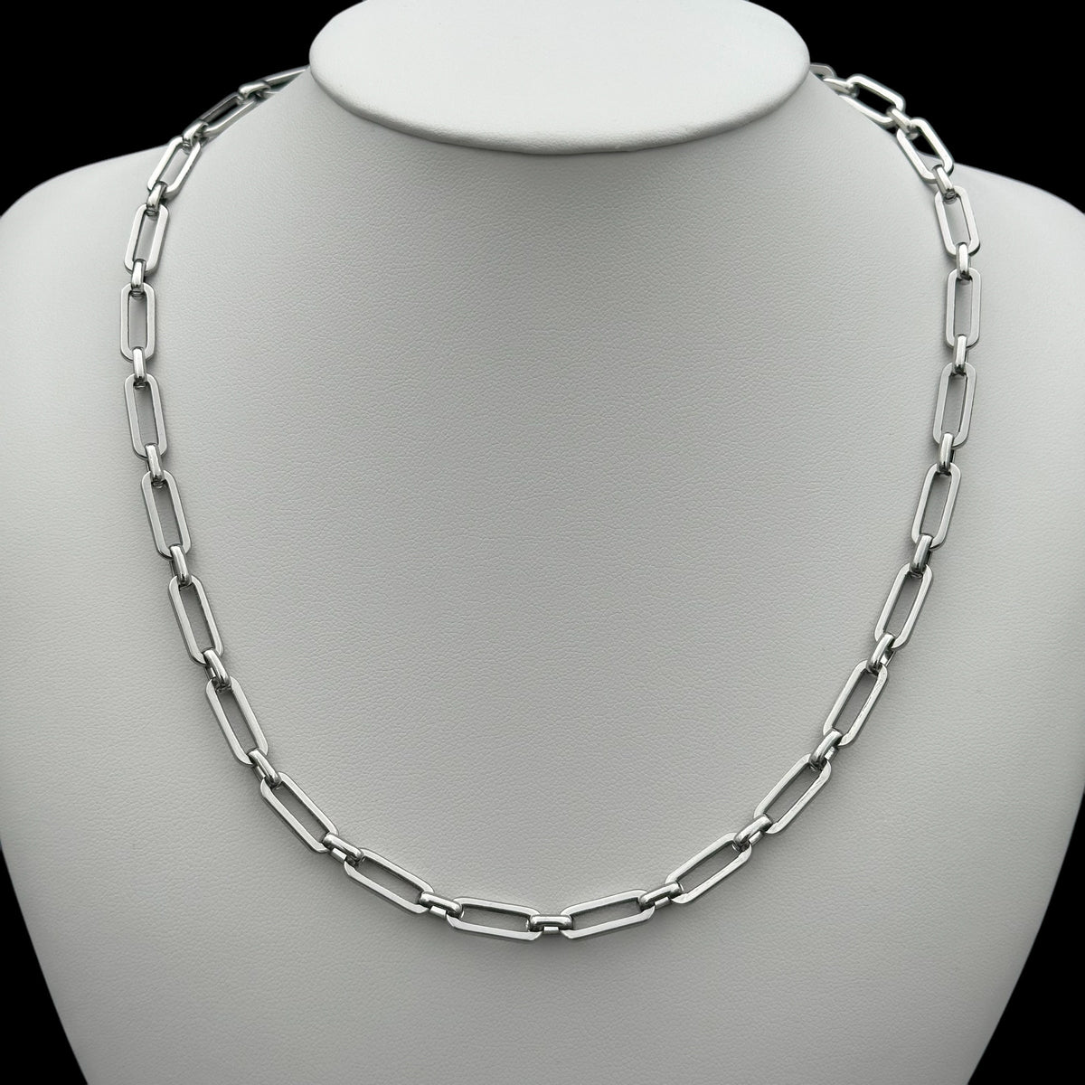 Colier Forever Link INOX