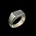 Inel Clear INOX
