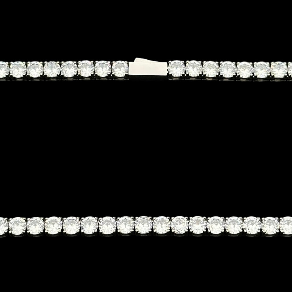 Colier Tennis 5mm INOX
