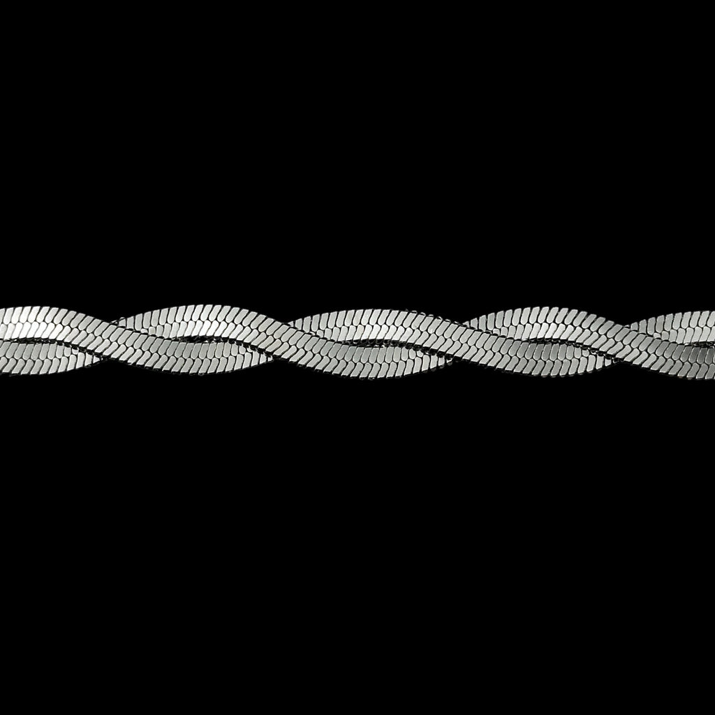 Colier Snake 2 INOX
