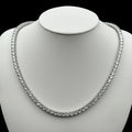 Colier Tennis 5mm INOX
