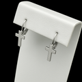 Cercei Cross INOX
