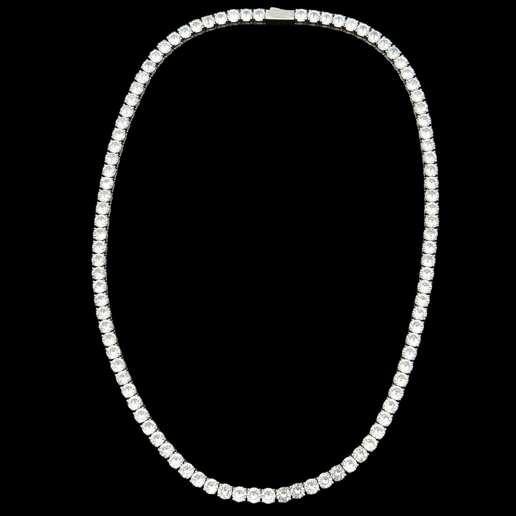 Colier Tennis 5mm INOX
