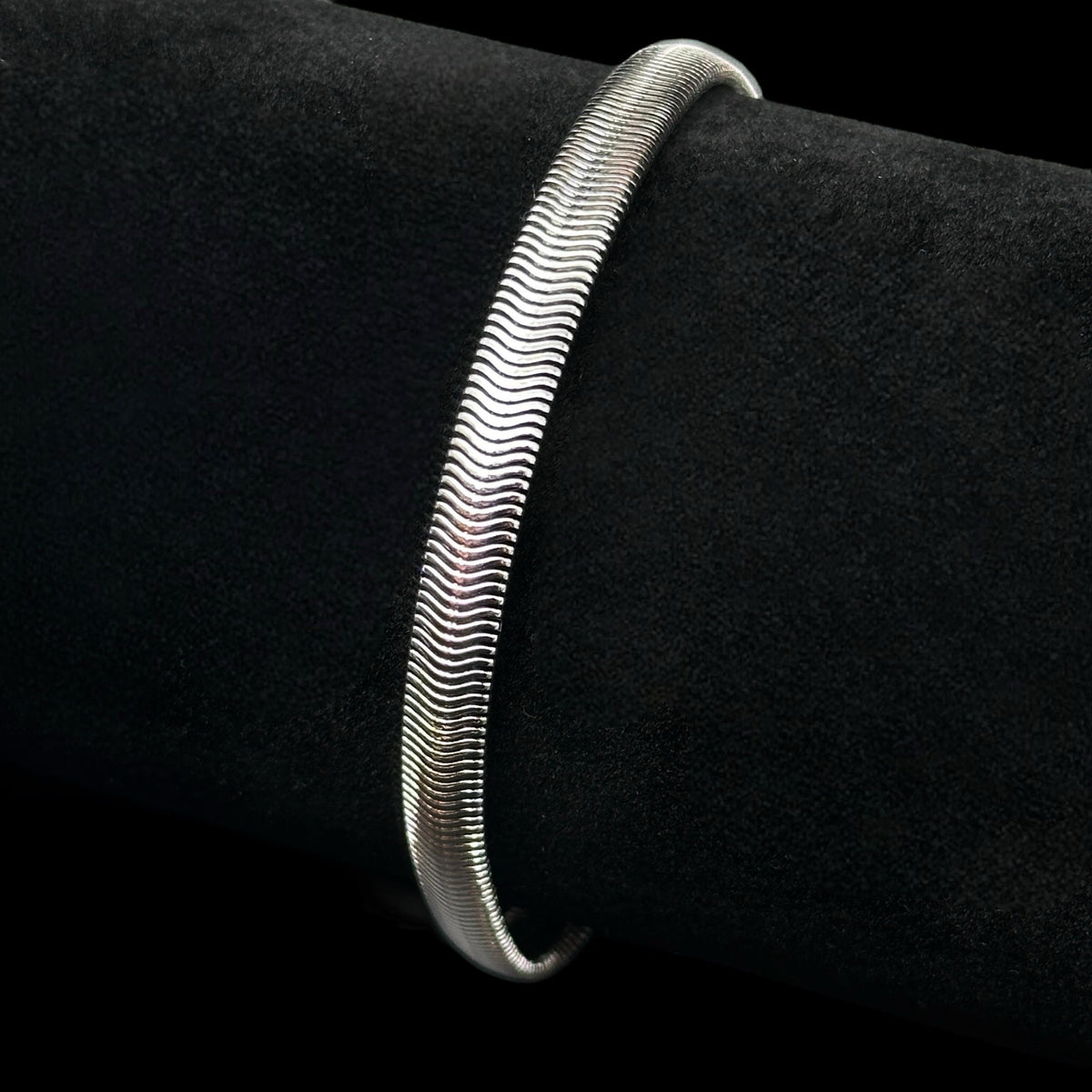 Brățară Snake INOX