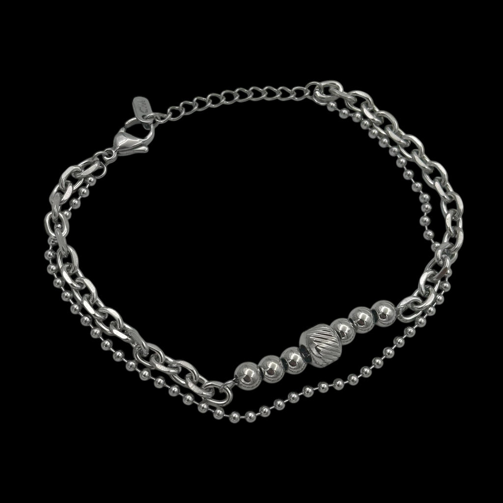 Brățară Signature INOX
