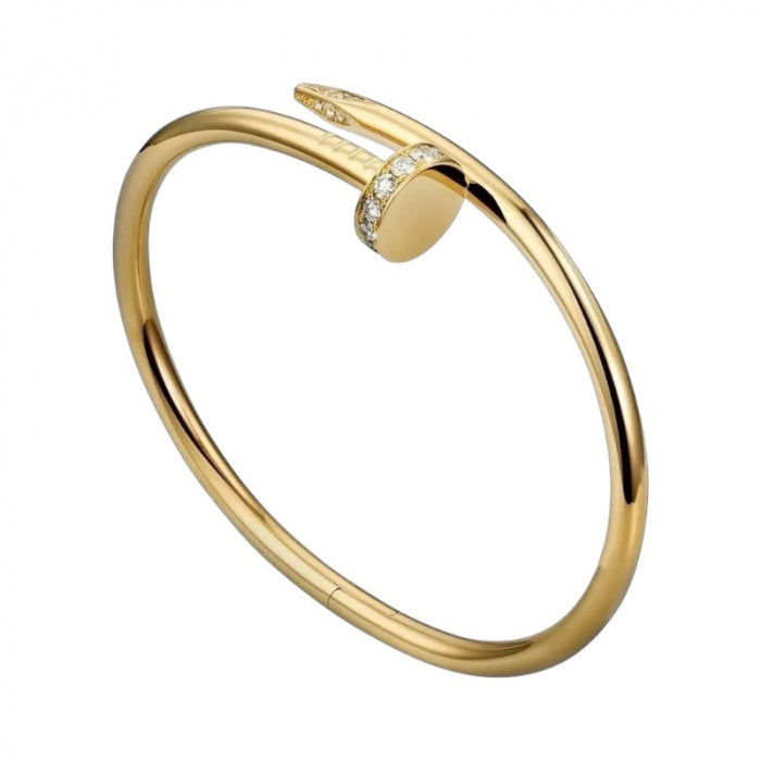 Bratara Brooks Classic Gold Clou Waterproof