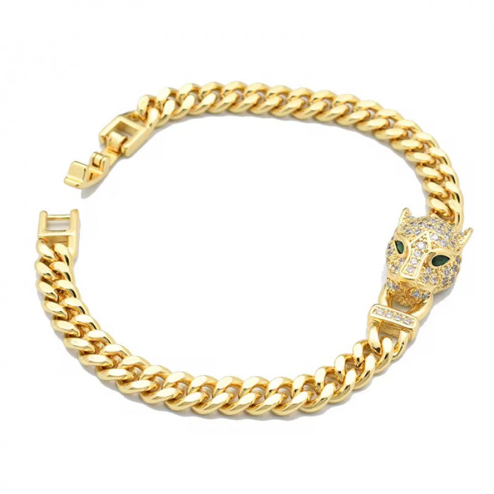 Bratara Brooks Gatopardo New Design