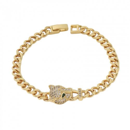 Bratara Brooks Gatopardo New Design