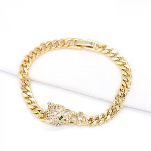 Bratara Brooks Gatopardo New Design