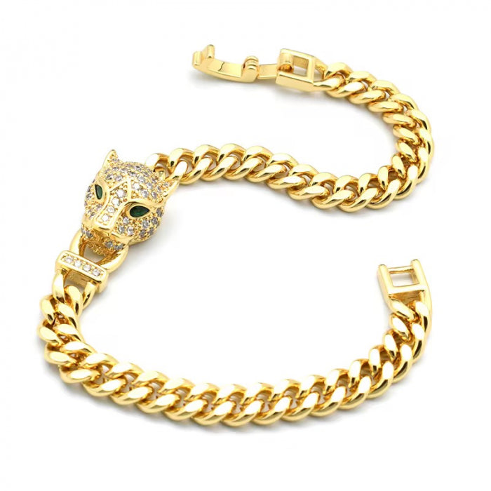 Bratara Brooks Gatopardo New Design