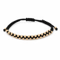 Bratara Brooks GoldBlack Classic