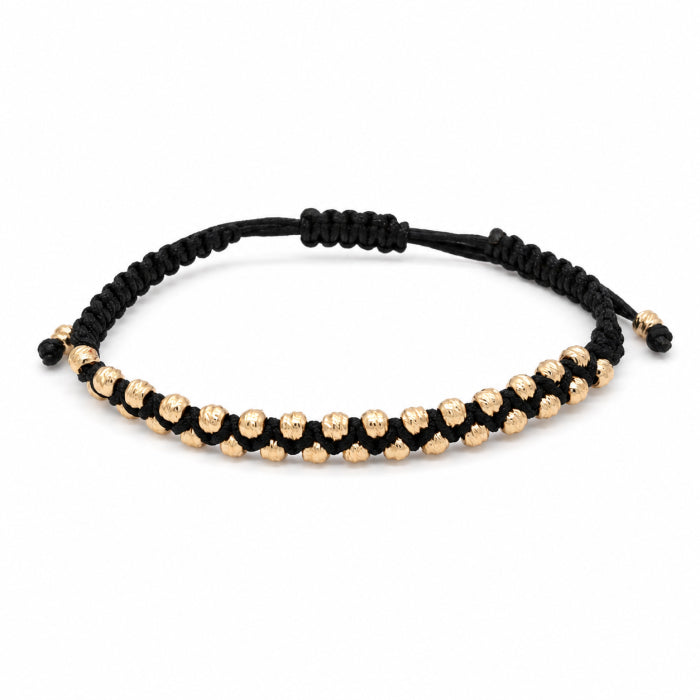 Bratara Brooks GoldBlack Classic