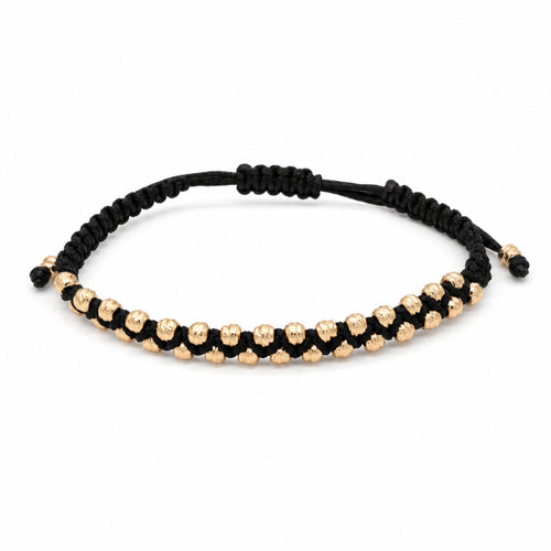 Bratara Brooks GoldBlack Classic