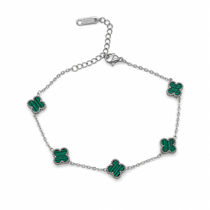 Bratara Brooks Green Alhambra