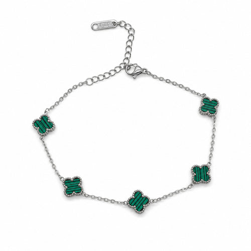 Bratara Brooks Green Alhambra