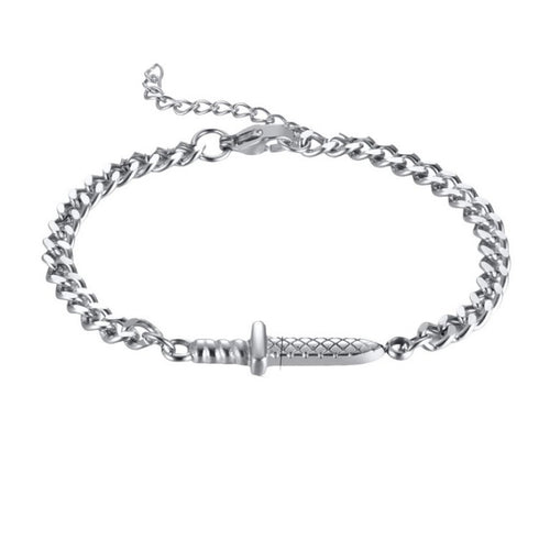 Bratara Brooks Steel Markin