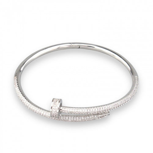 Bratara Brooks Steel Waterproof Clou Diamonds