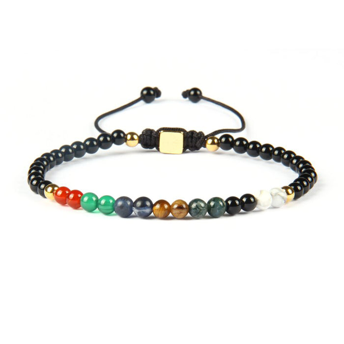 Bratara Brooks Summer Mix Stones