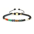 Bratara Brooks Summer Mix Stones