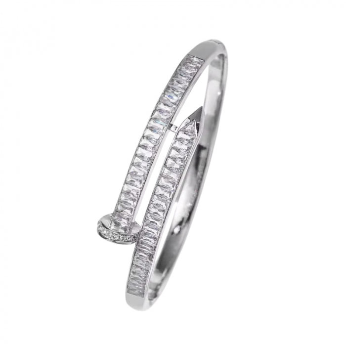Bratara Dama Brooks Crystal Clou Waterproof