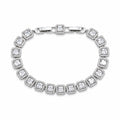 Bratara Dama Cubic Clear Diamonds 10 MM