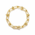 Bratara Dama Elnany Gold