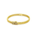 Bratara Dama Gold Bangle Monaco