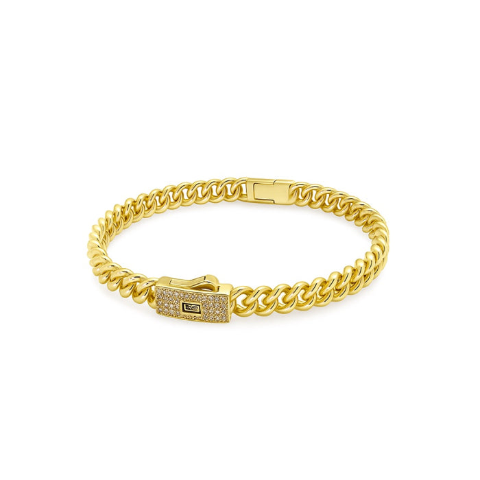 Bratara Dama Gold Bangle Monaco