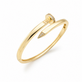 Bratara Dama Gold Nail Diamonds