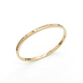 Bratara Dama Gold Nanterre Diamonds