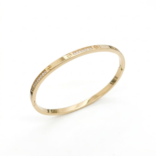 Bratara Dama Gold Nanterre Diamonds