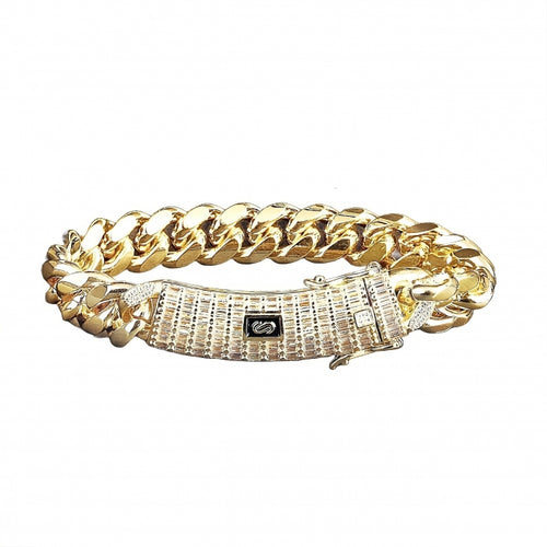 Bratara Dama Monaco New Collection