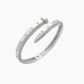 Bratara Dama Silver Dimaonds Cantierre