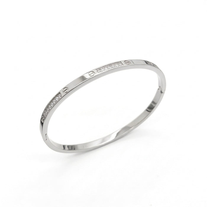 Bratara Dama Silver Nanterre Diamonds