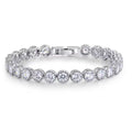 Bratara Dama Small Angelic Diamond