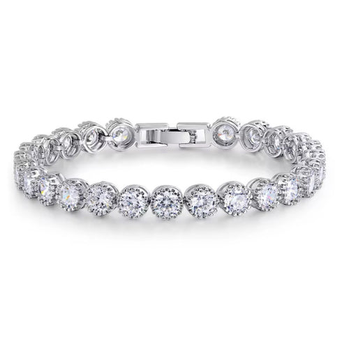 Bratara Dama Small Angelic Diamond