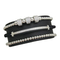 Brooks Luxury Set Men Classy Bracelets
