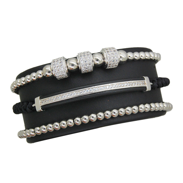 Brooks Luxury Set Men Classy Bracelets