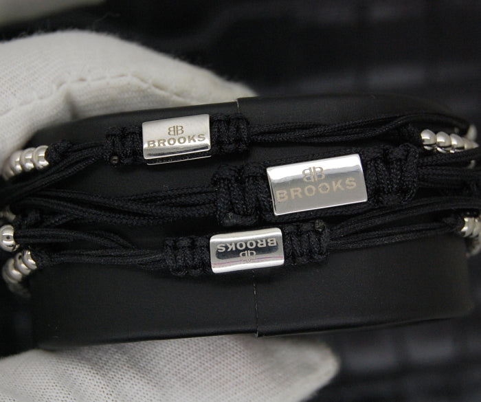 Brooks Luxury Set Men Classy Bracelets