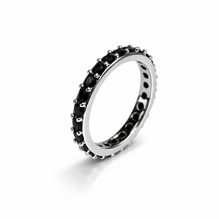 Inel Barbati Tennis 2.5 MM