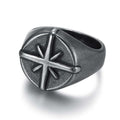 Inel Brooks Gold Mason Design 10