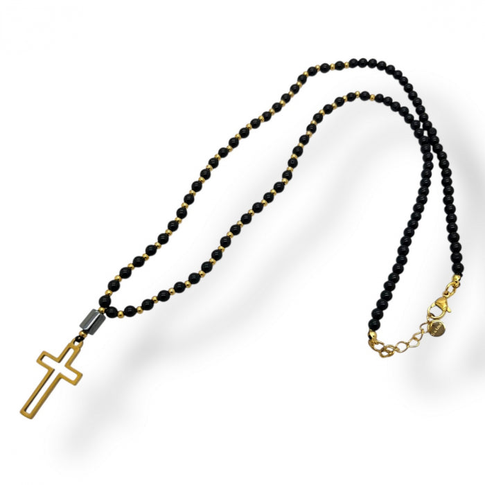 Lant Barbati Classic Rosary 65CM