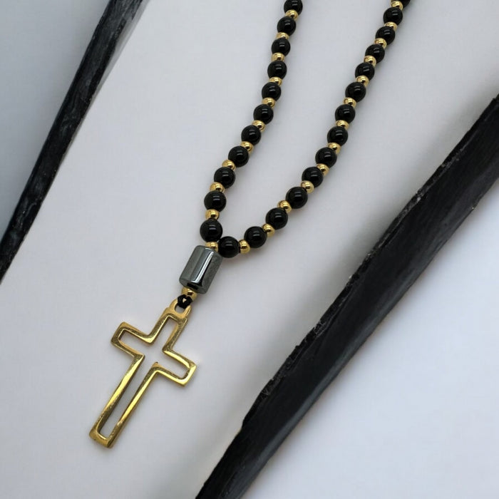 Lant Barbati Classic Rosary 65CM