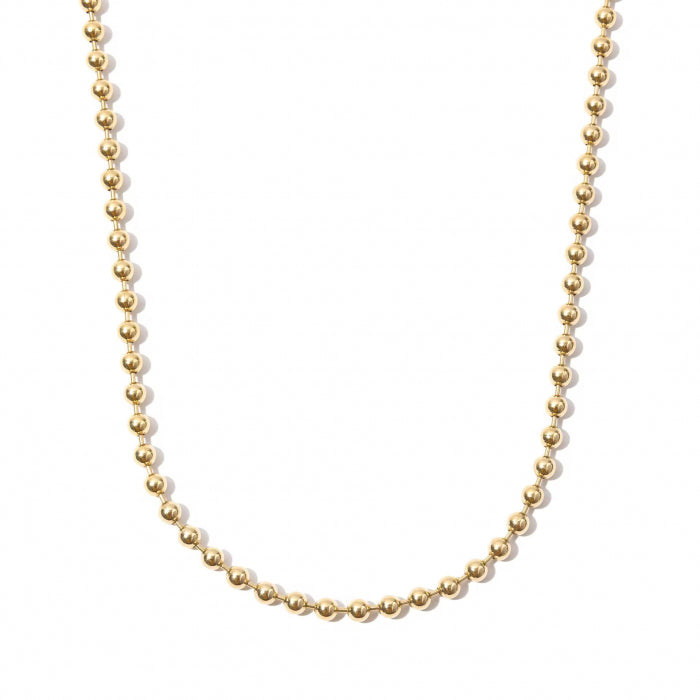 Lant Brooks Bile Gold 65 CM